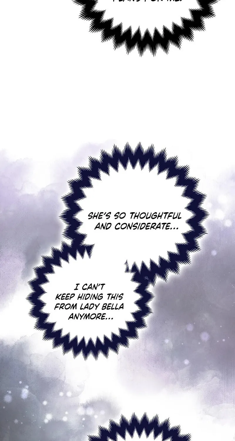 The Crazy Killer Whale's Favourite Penguin Chapter 37 page 20 - 