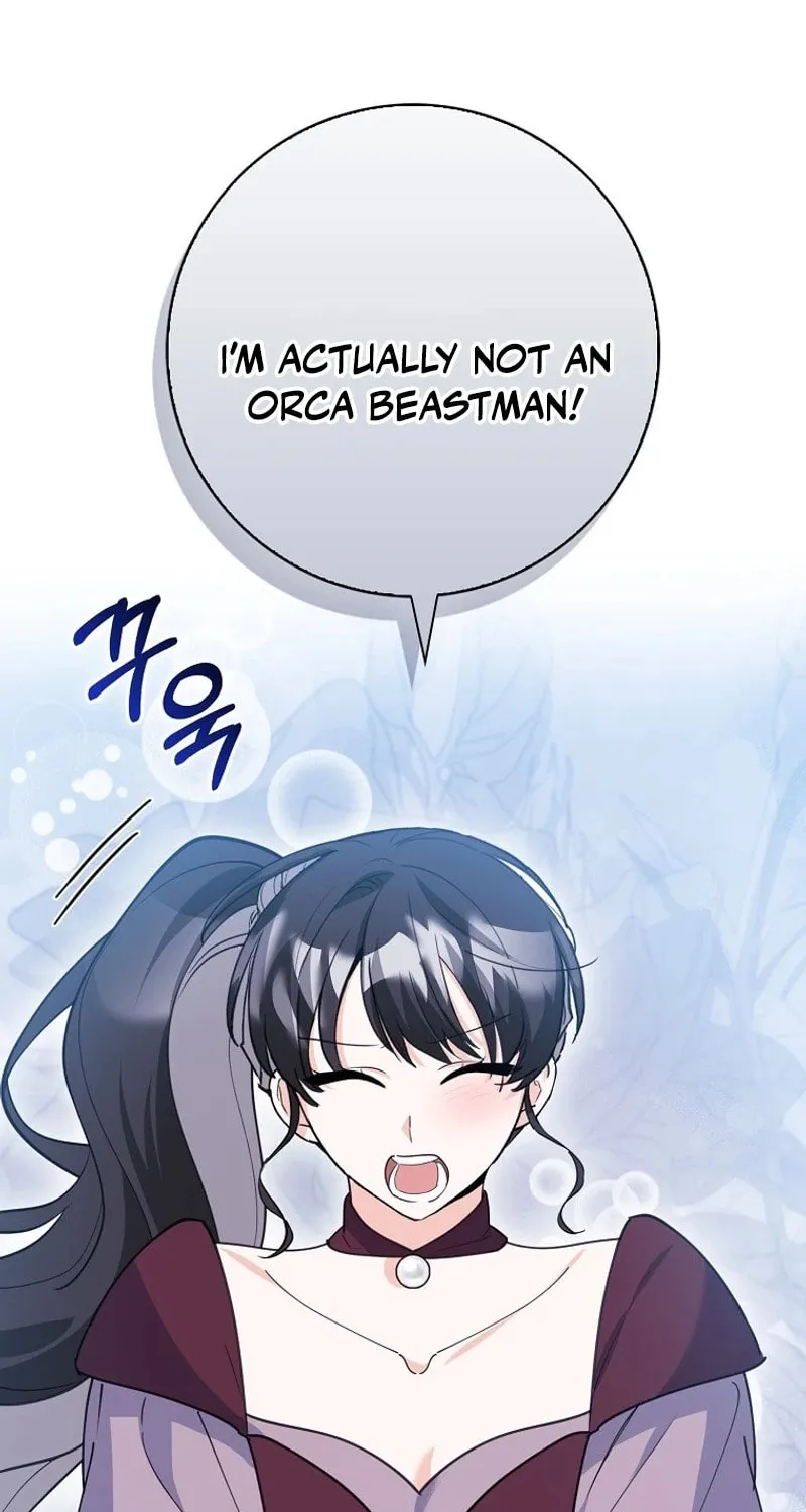 The Crazy Killer Whale's Favourite Penguin Chapter 37 page 22 - 