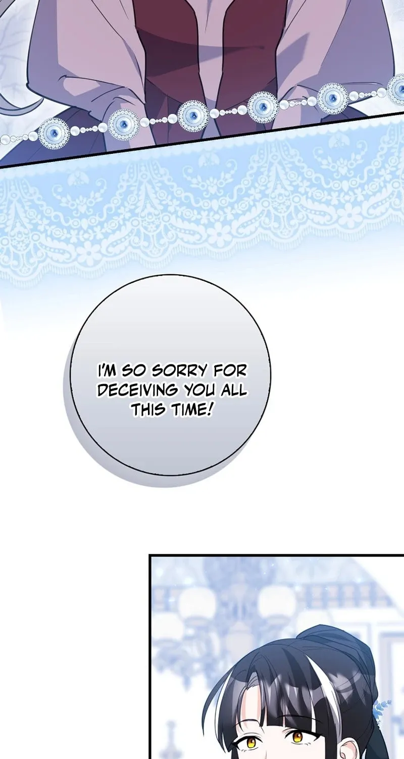 The Crazy Killer Whale's Favourite Penguin Chapter 37 page 23 - 