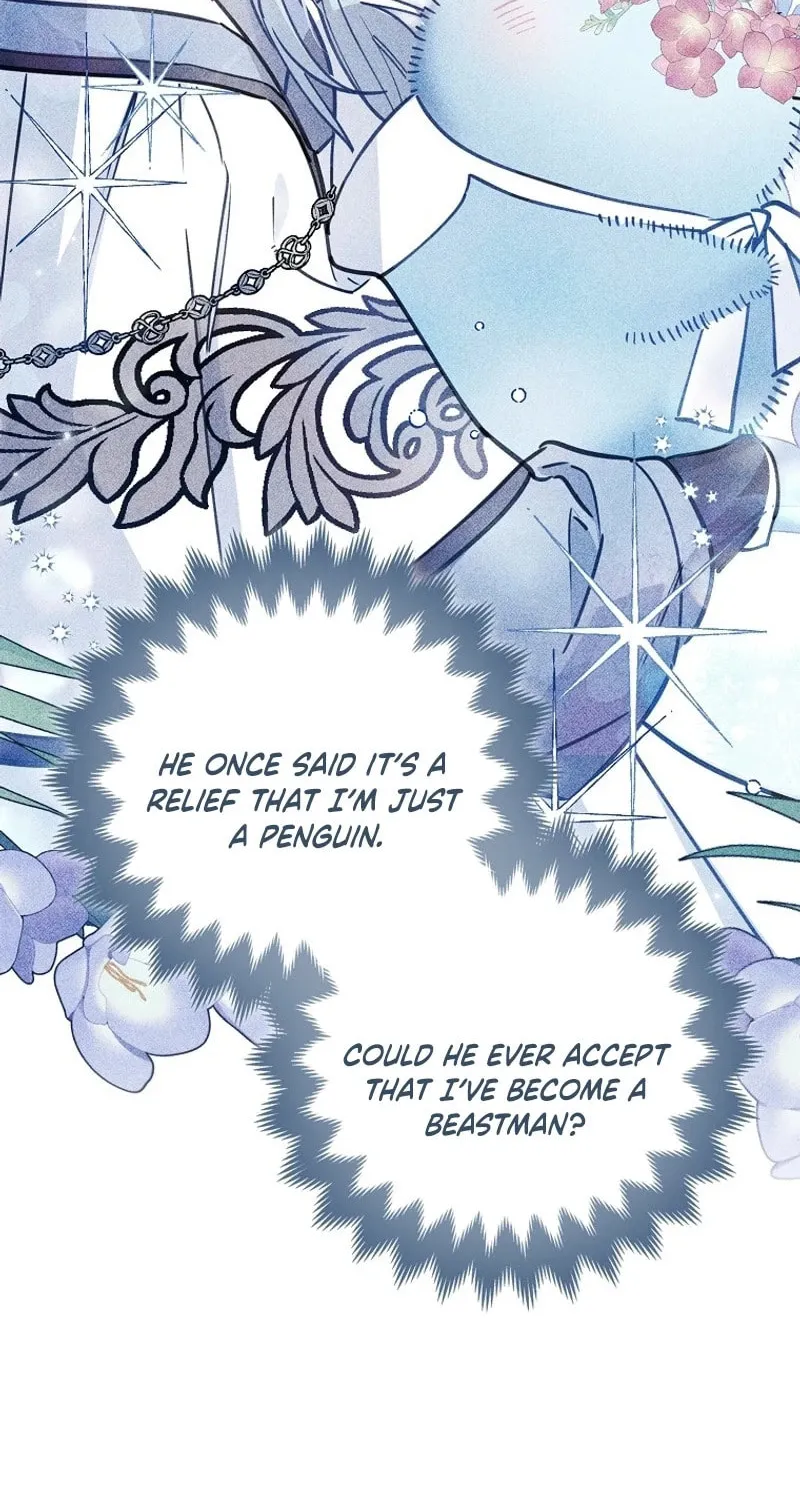 The Crazy Killer Whale's Favourite Penguin Chapter 37 page 37 - 