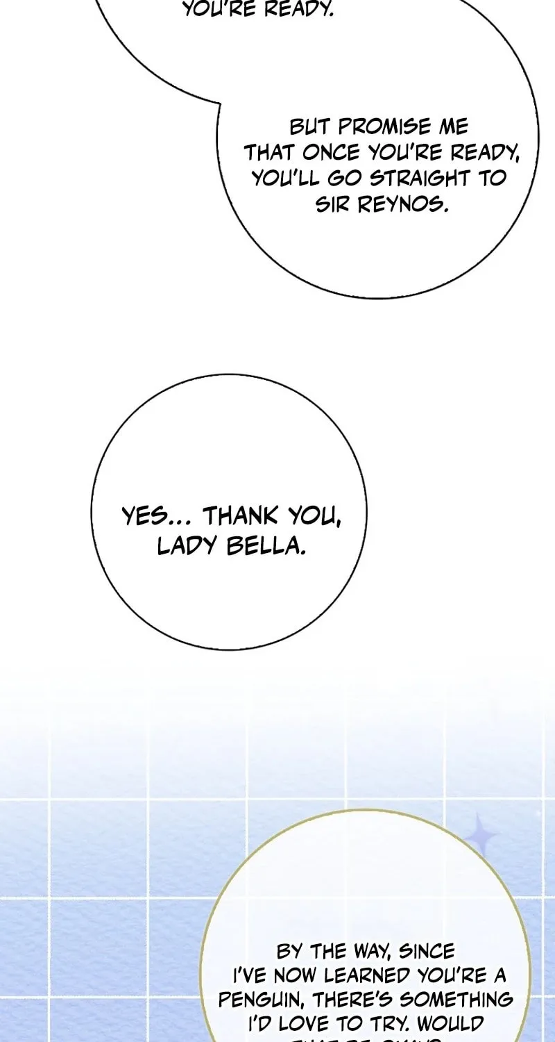 The Crazy Killer Whale's Favourite Penguin Chapter 37 page 39 - 