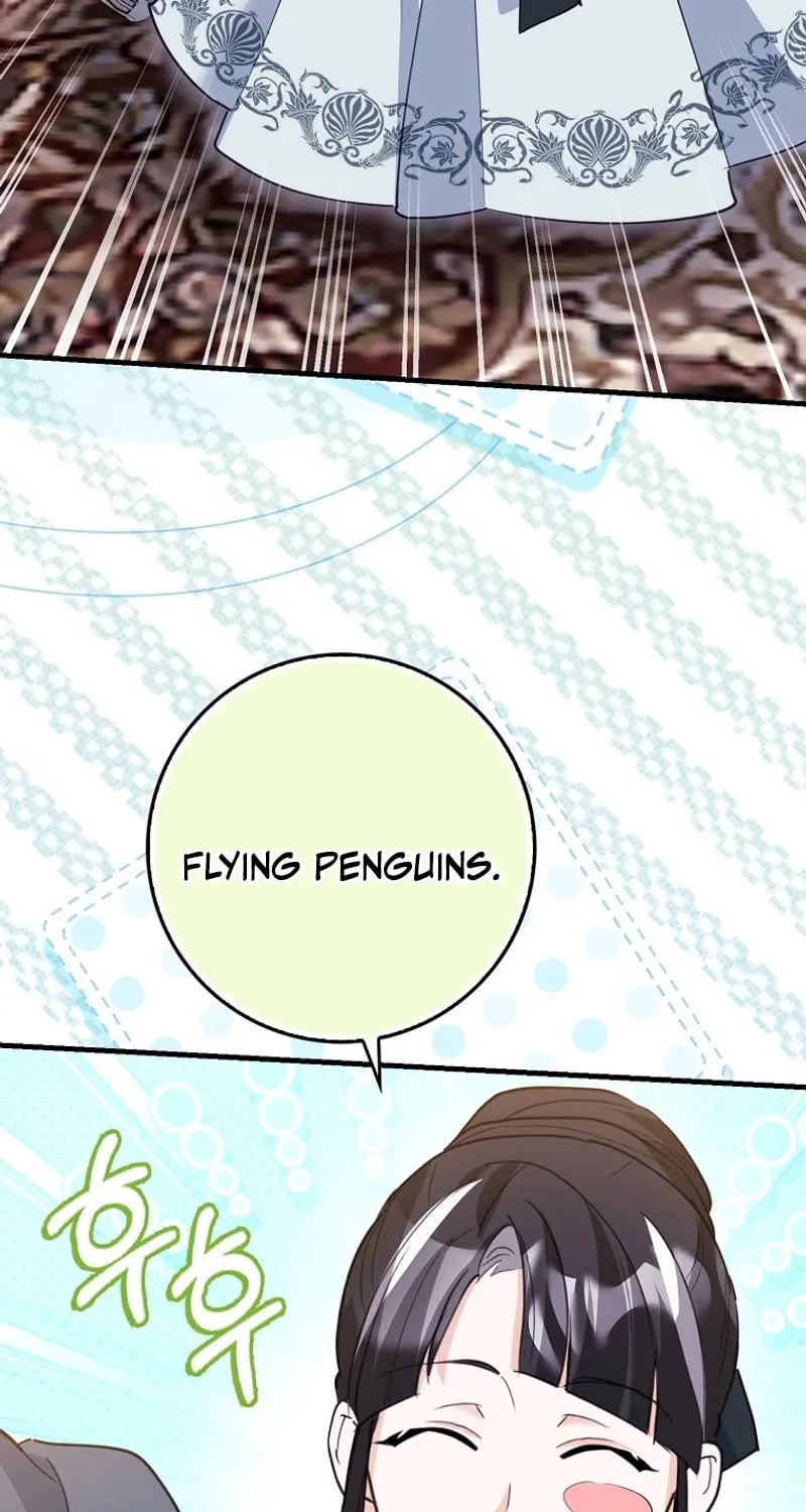 The Crazy Killer Whale's Favourite Penguin Chapter 37 page 43 - 
