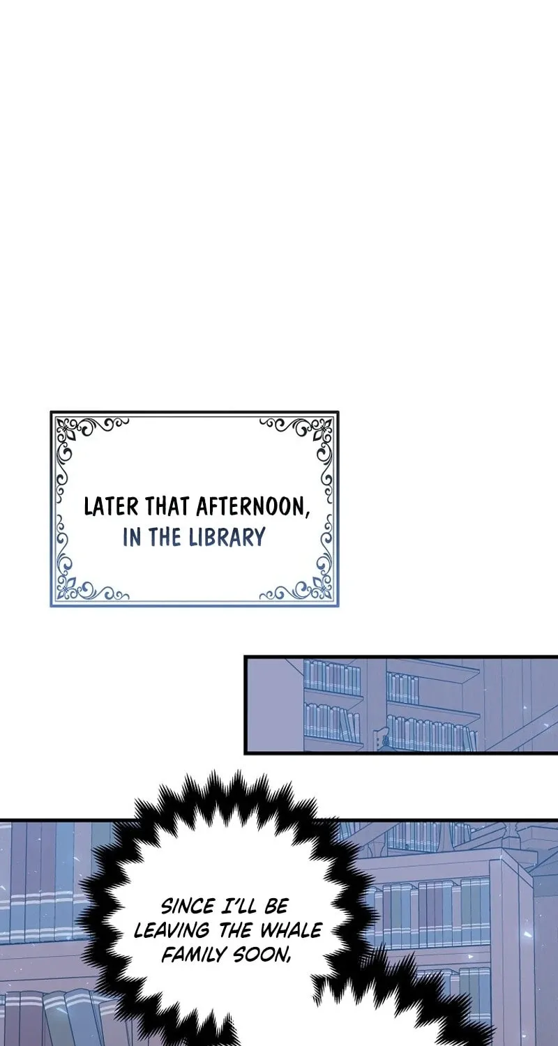 The Crazy Killer Whale's Favourite Penguin Chapter 37 page 46 - 