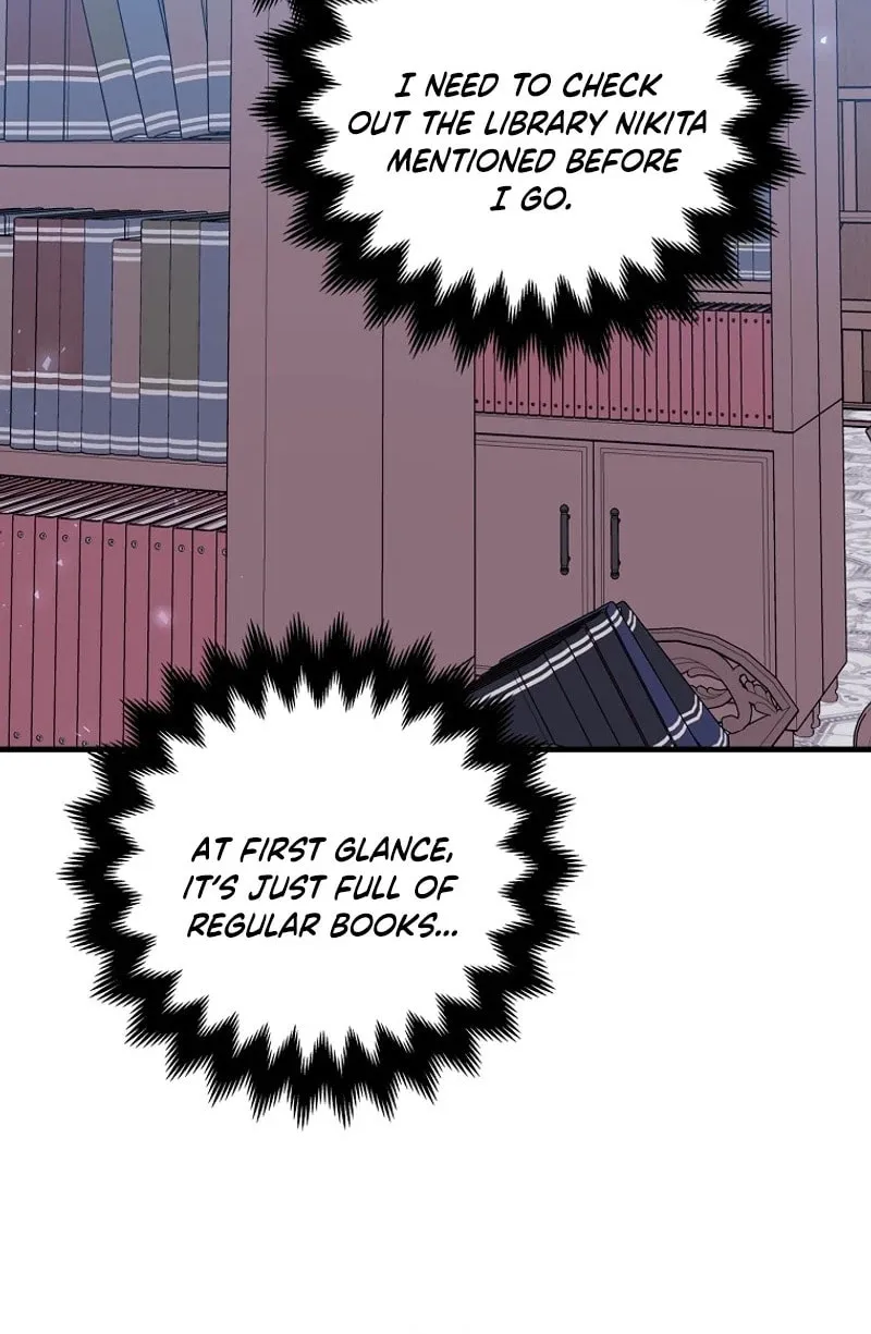 The Crazy Killer Whale's Favourite Penguin Chapter 37 page 47 - 