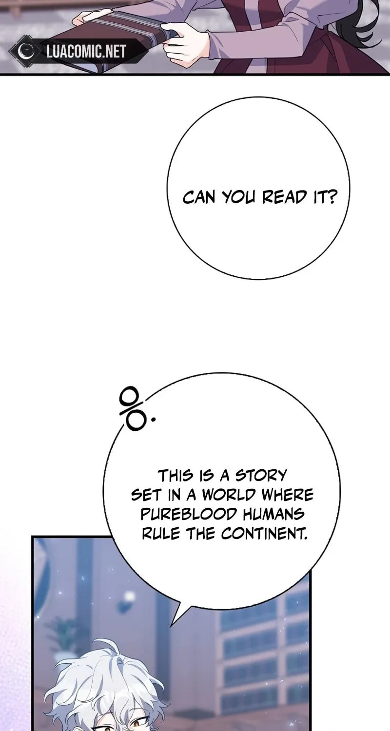 The Crazy Killer Whale's Favourite Penguin Chapter 37 page 61 - 