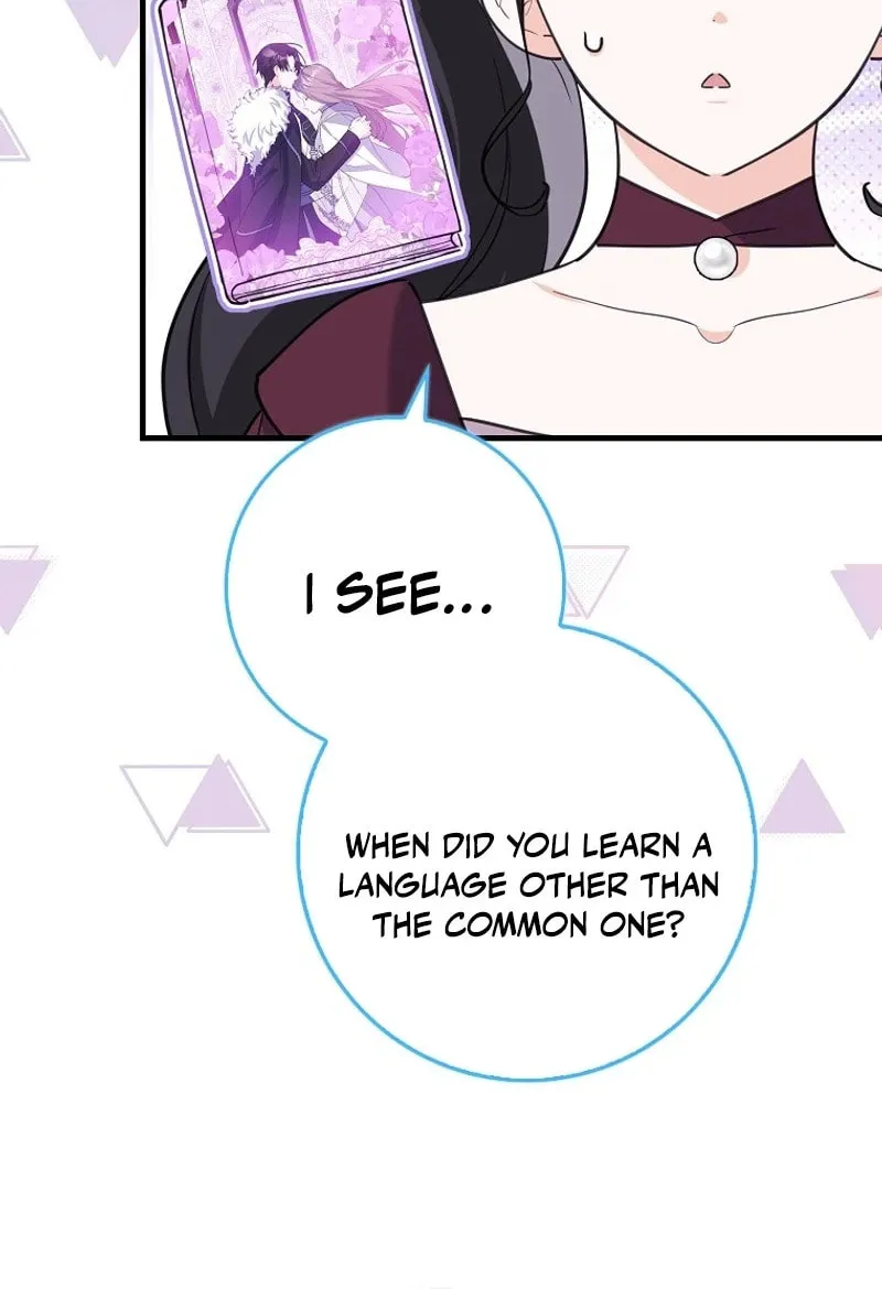 The Crazy Killer Whale's Favourite Penguin Chapter 37 page 65 - 