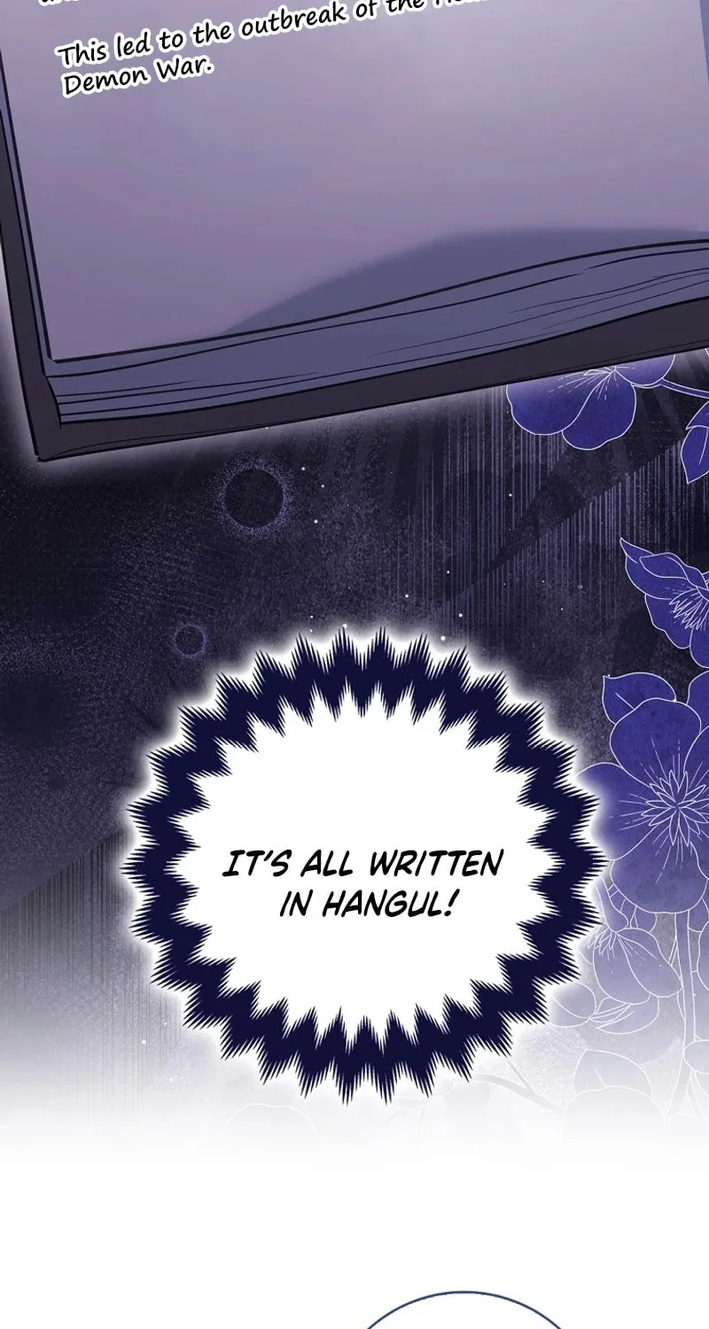 The Crazy Killer Whale's Favourite Penguin Chapter 37 page 70 - 