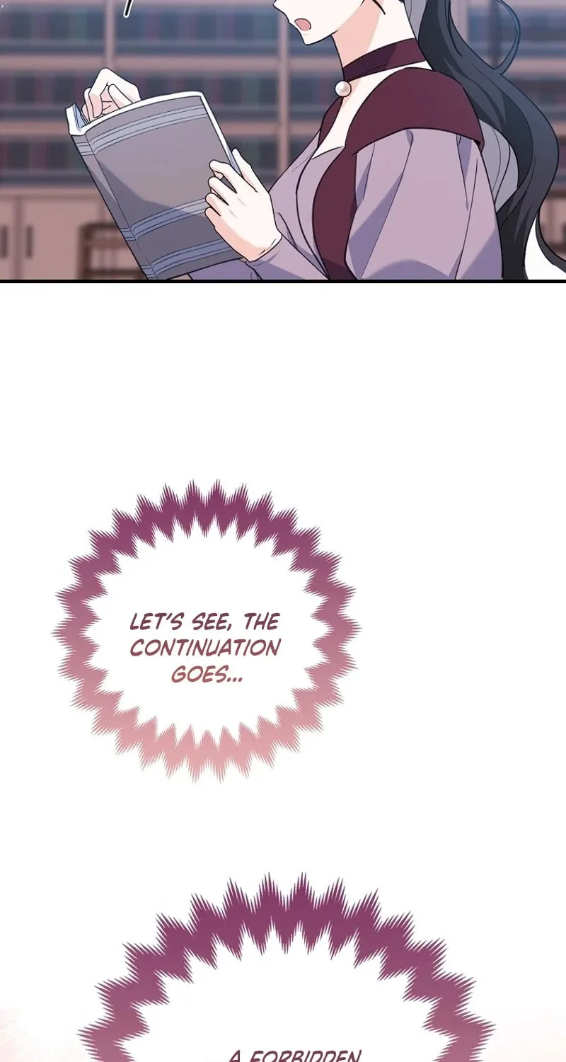The Crazy Killer Whale's Favourite Penguin Chapter 37 page 74 - 