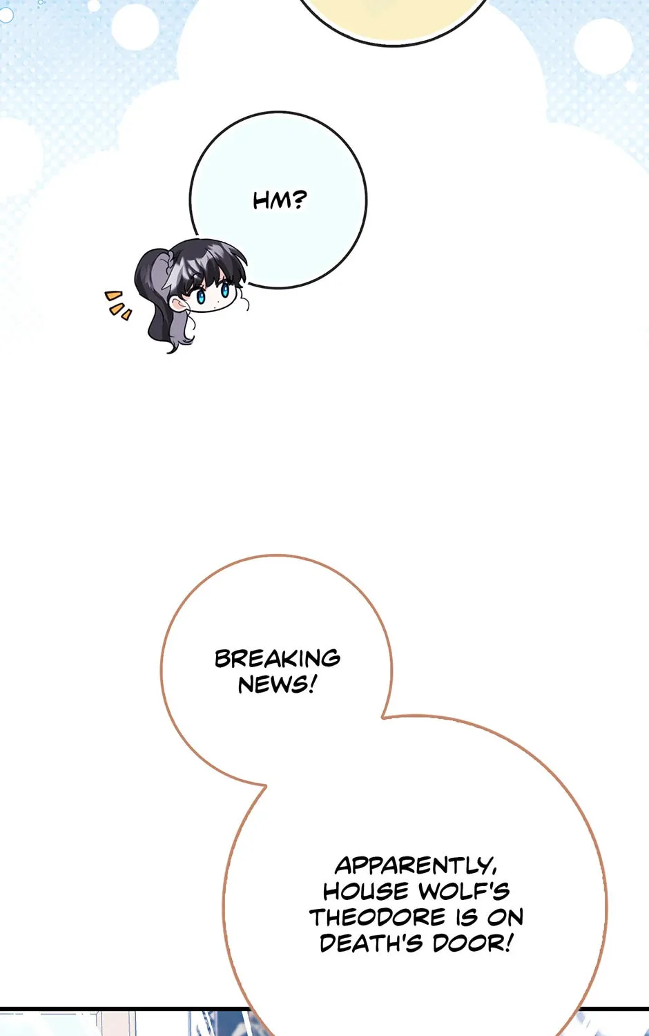 The Crazy Killer Whale's Favourite Penguin Chapter 38 page 112 - 