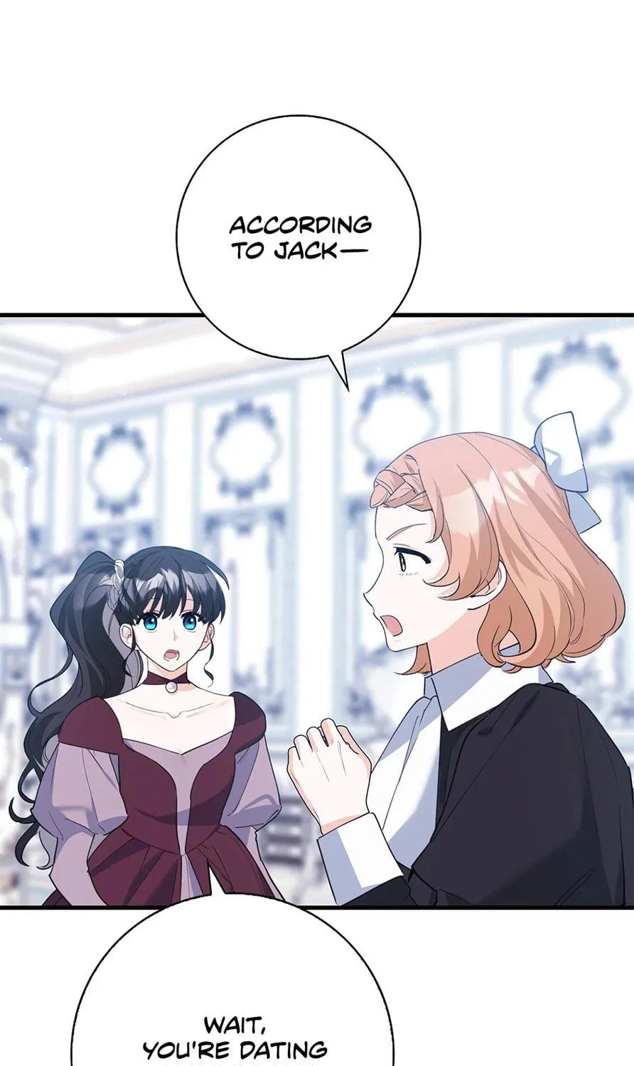 The Crazy Killer Whale's Favourite Penguin Chapter 38 page 116 - 