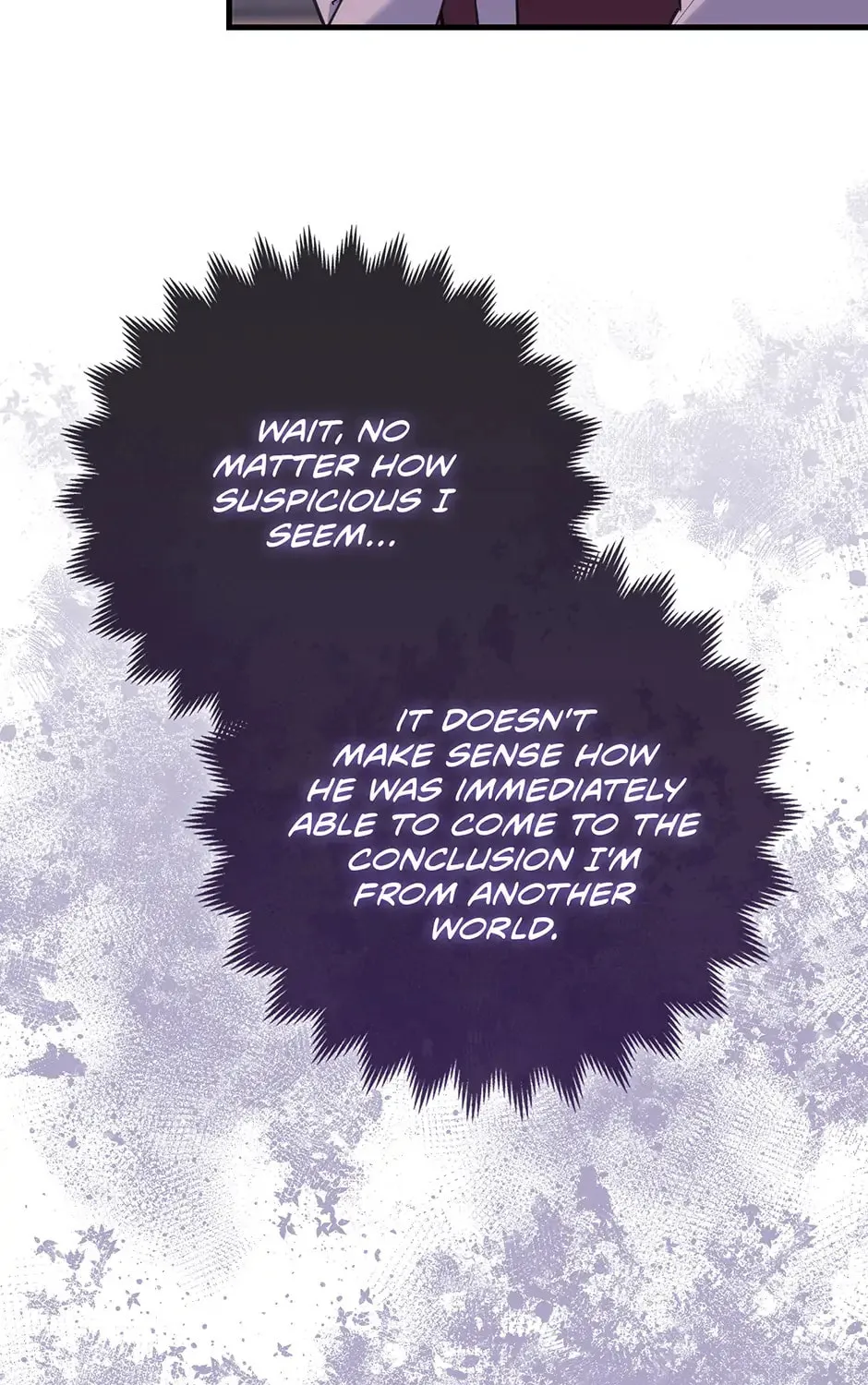The Crazy Killer Whale's Favourite Penguin Chapter 38 page 13 - 