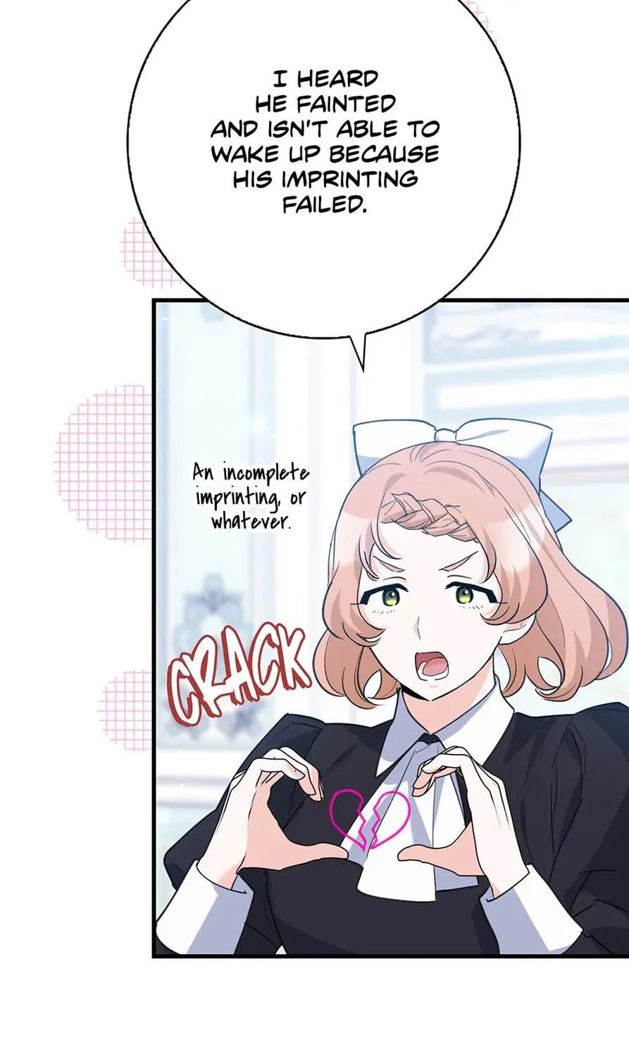 The Crazy Killer Whale's Favourite Penguin Chapter 38 page 122 - 