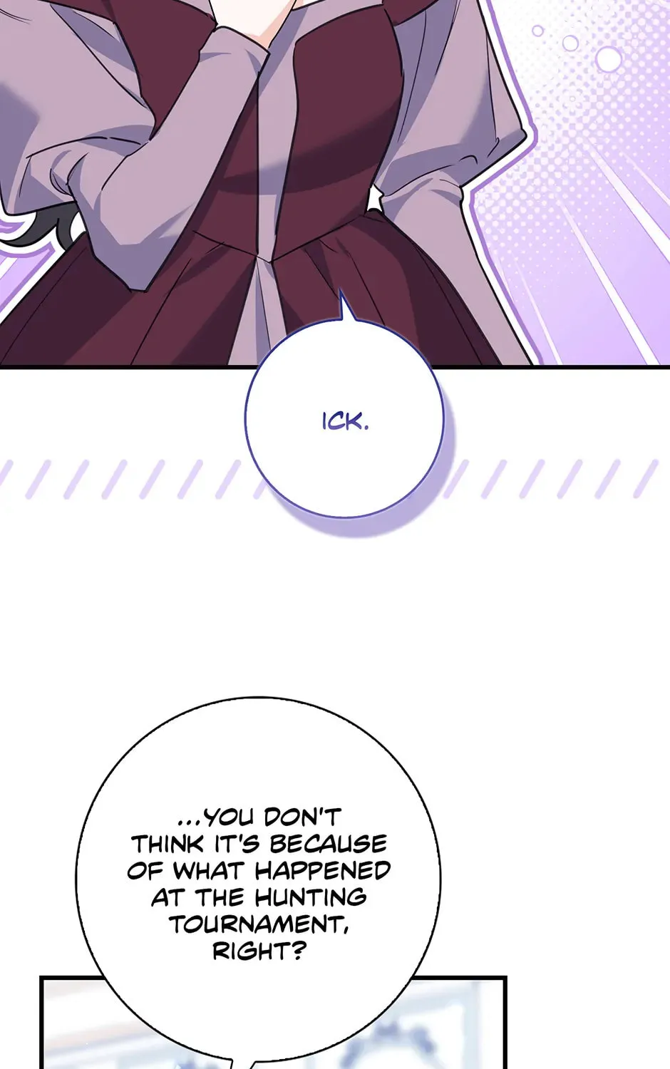 The Crazy Killer Whale's Favourite Penguin Chapter 38 page 126 - 