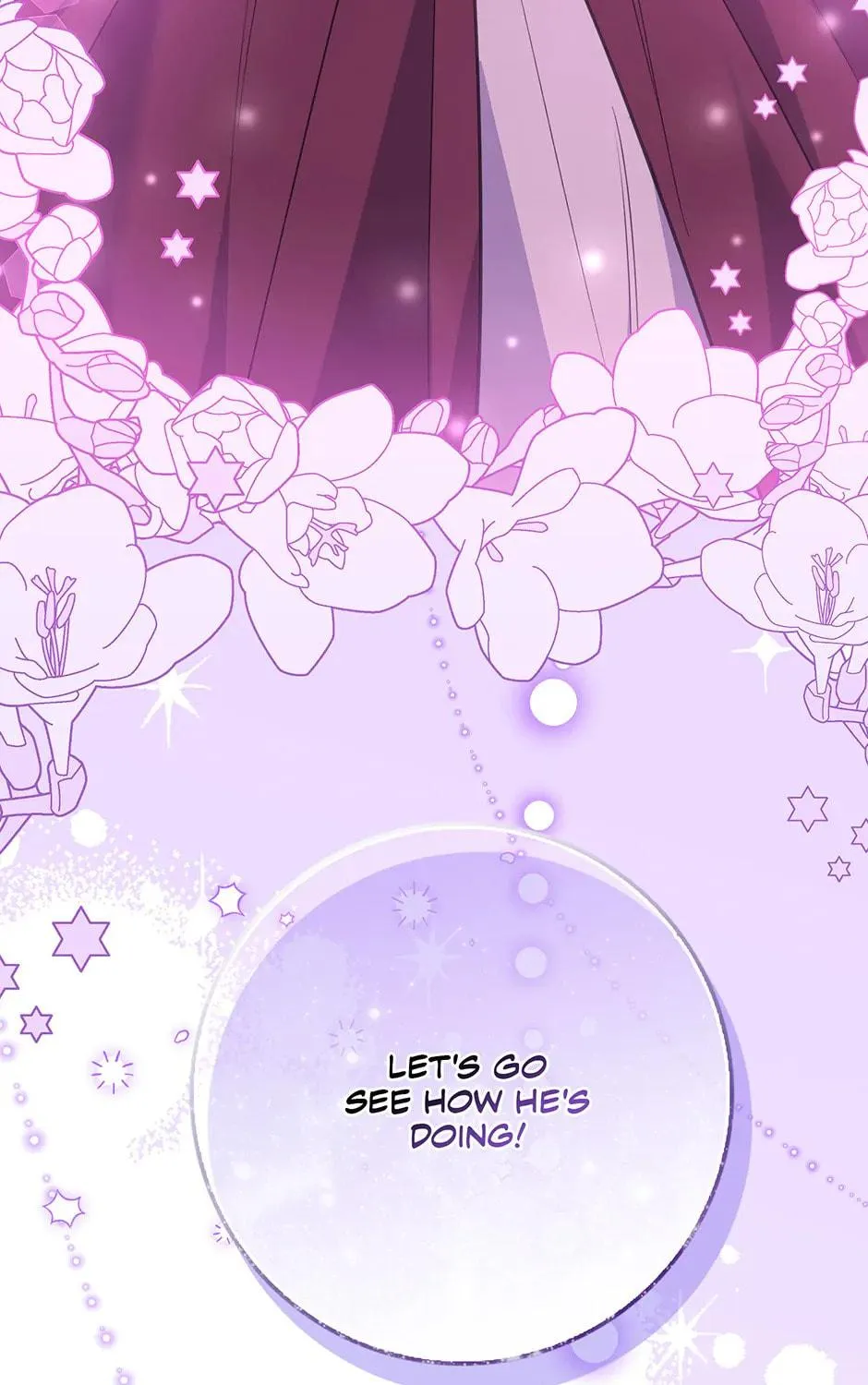 The Crazy Killer Whale's Favourite Penguin Chapter 38 page 134 - 