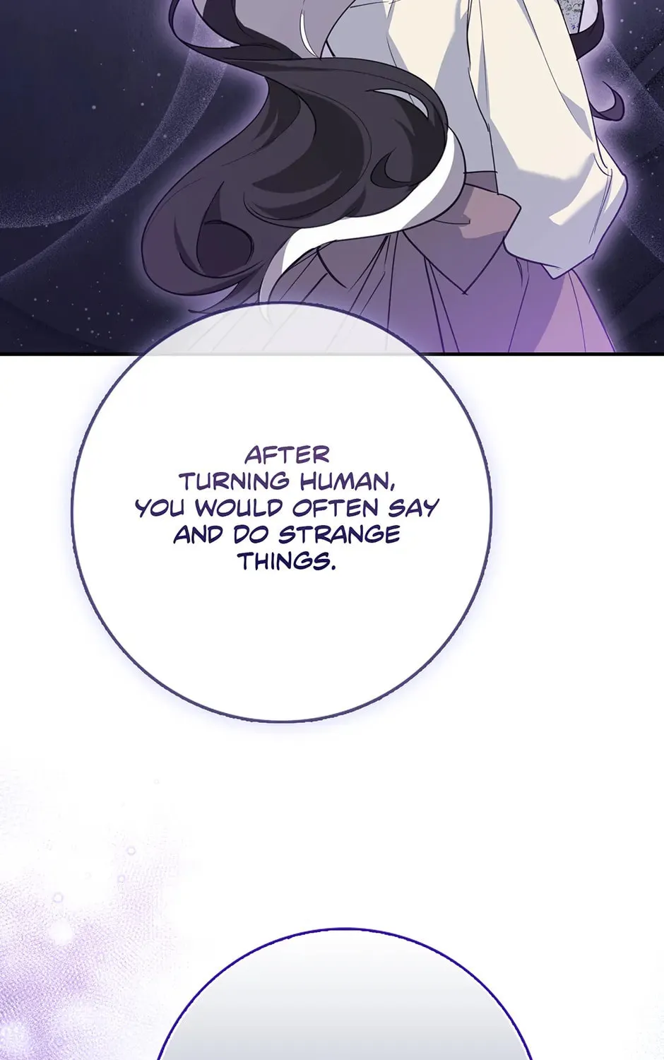 The Crazy Killer Whale's Favourite Penguin Chapter 38 page 3 - 