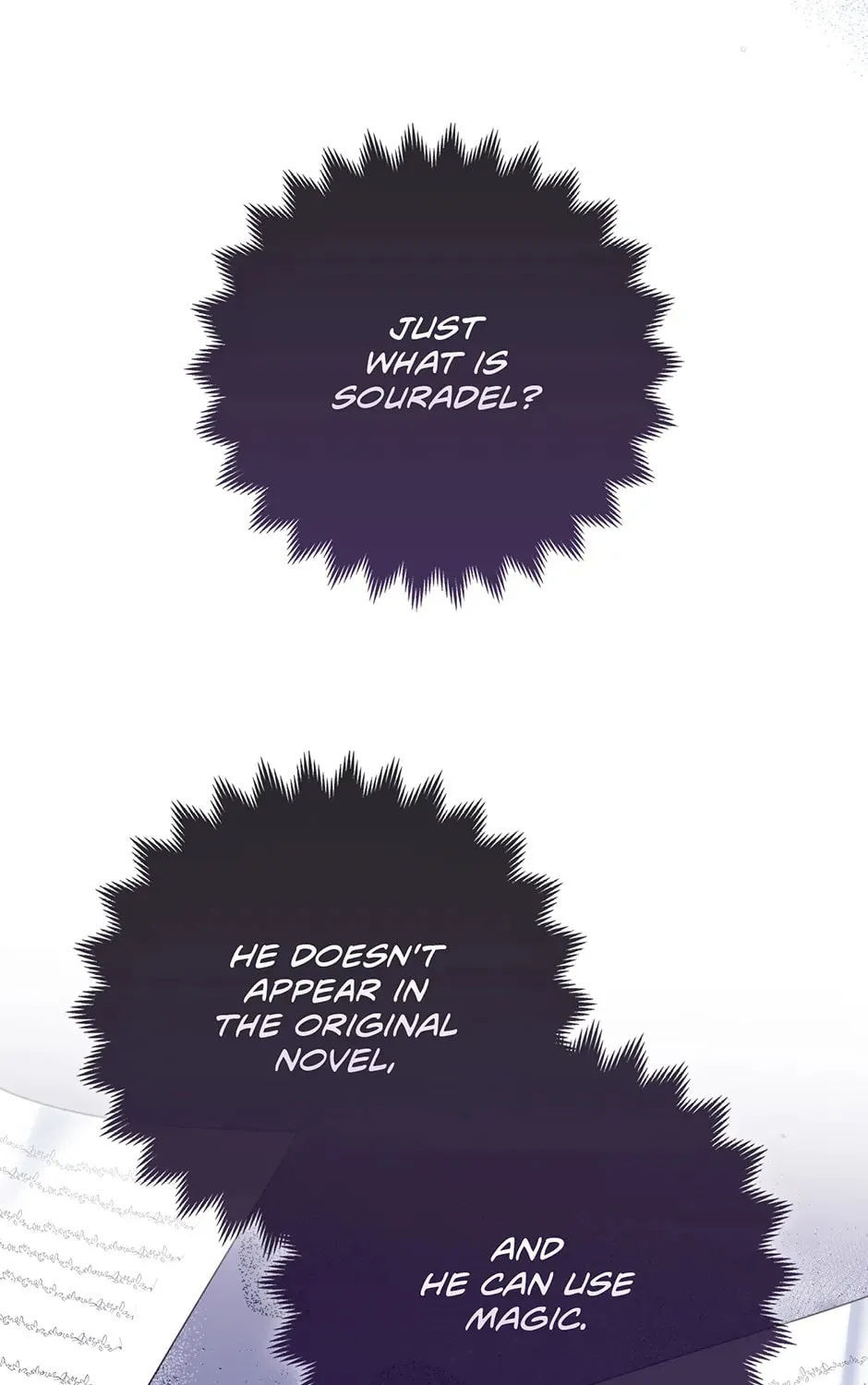 The Crazy Killer Whale's Favourite Penguin Chapter 38 page 40 - 