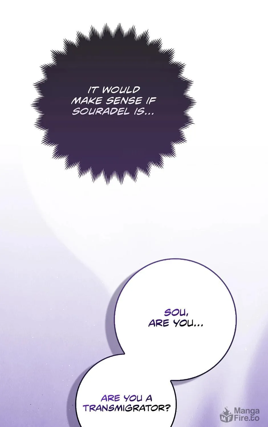 The Crazy Killer Whale's Favourite Penguin Chapter 38 page 44 - 