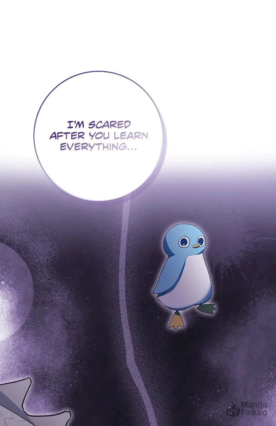 The Crazy Killer Whale's Favourite Penguin Chapter 38 page 71 - 