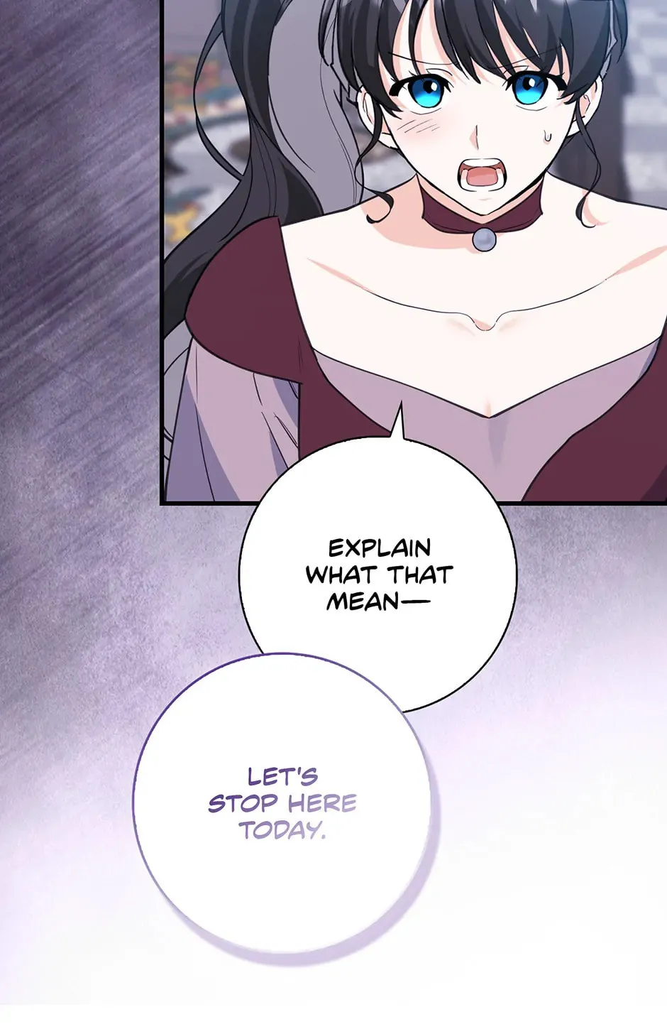 The Crazy Killer Whale's Favourite Penguin Chapter 38 page 73 - 
