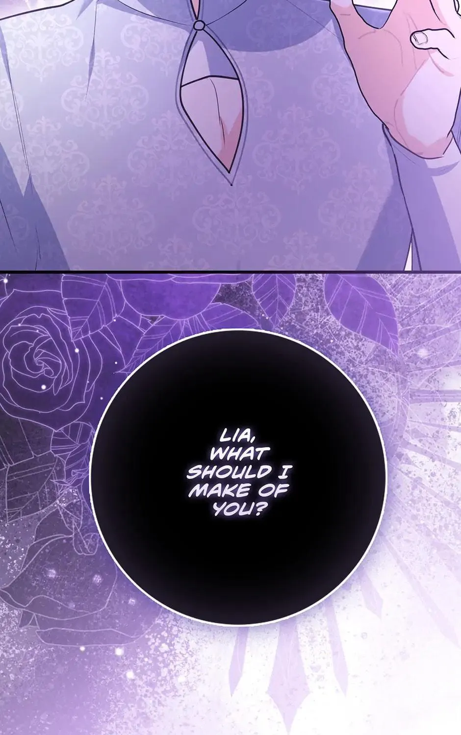 The Crazy Killer Whale's Favourite Penguin Chapter 38 page 9 - 