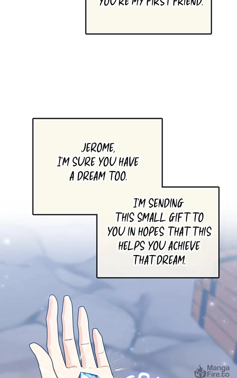 The Crazy Killer Whale's Favourite Penguin Chapter 38 page 92 - 