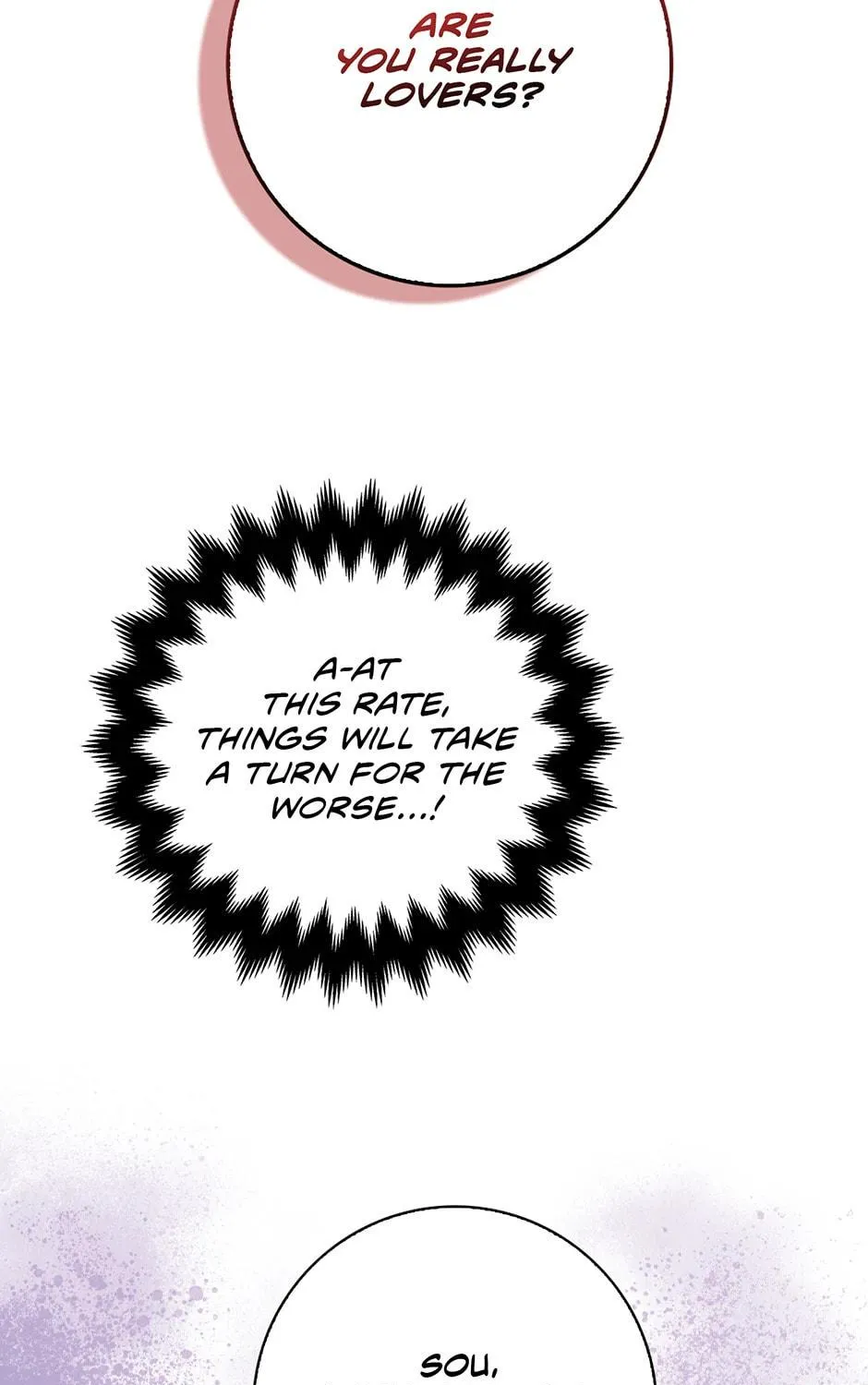 The Crazy Killer Whale's Favourite Penguin Chapter 39 page 104 - 