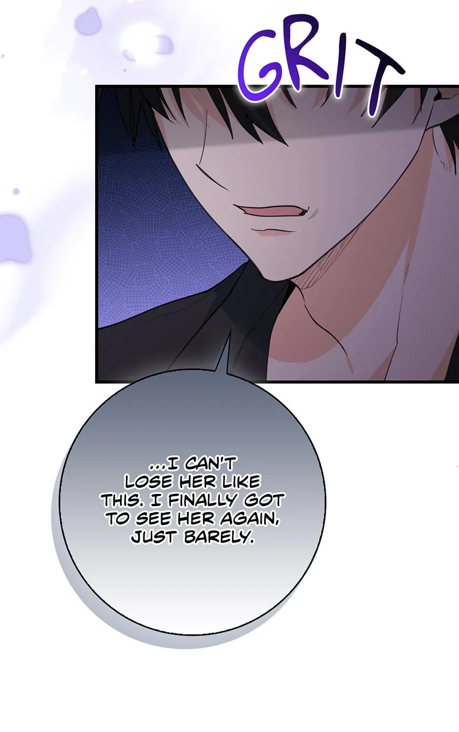 The Crazy Killer Whale's Favourite Penguin Chapter 39 page 124 - 