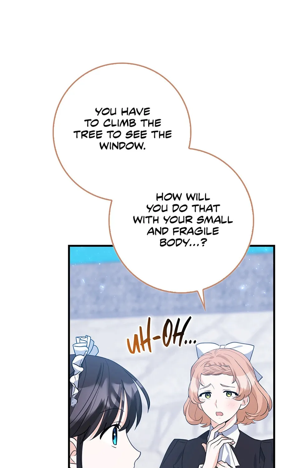 The Crazy Killer Whale's Favourite Penguin Chapter 39 page 15 - 