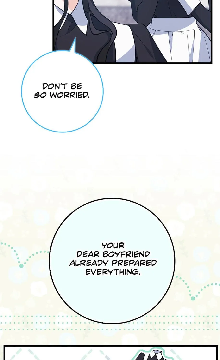 The Crazy Killer Whale's Favourite Penguin Chapter 39 page 17 - 