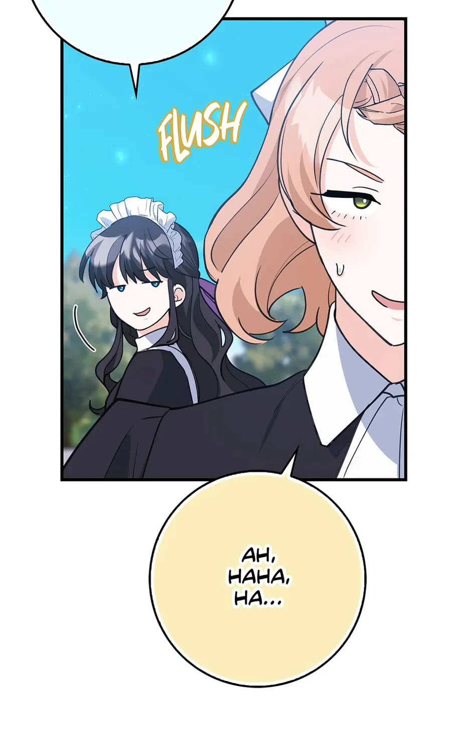 The Crazy Killer Whale's Favourite Penguin Chapter 39 page 21 - 
