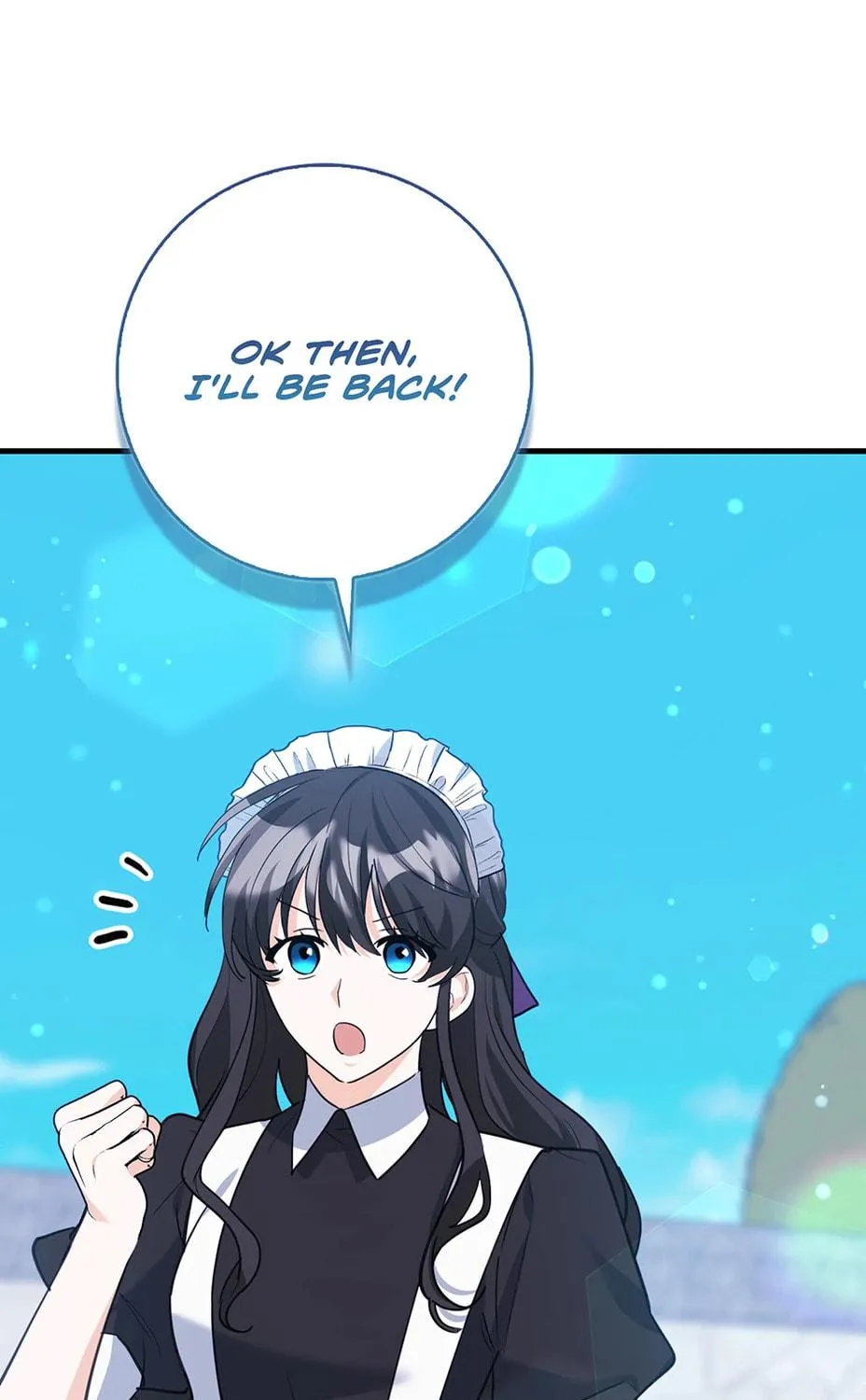 The Crazy Killer Whale's Favourite Penguin Chapter 39 page 23 - 