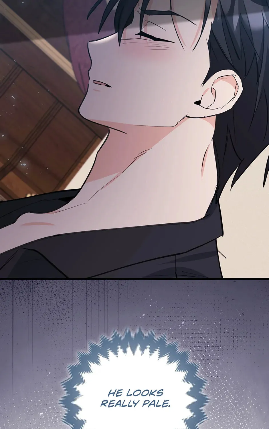 The Crazy Killer Whale's Favourite Penguin Chapter 39 page 37 - 