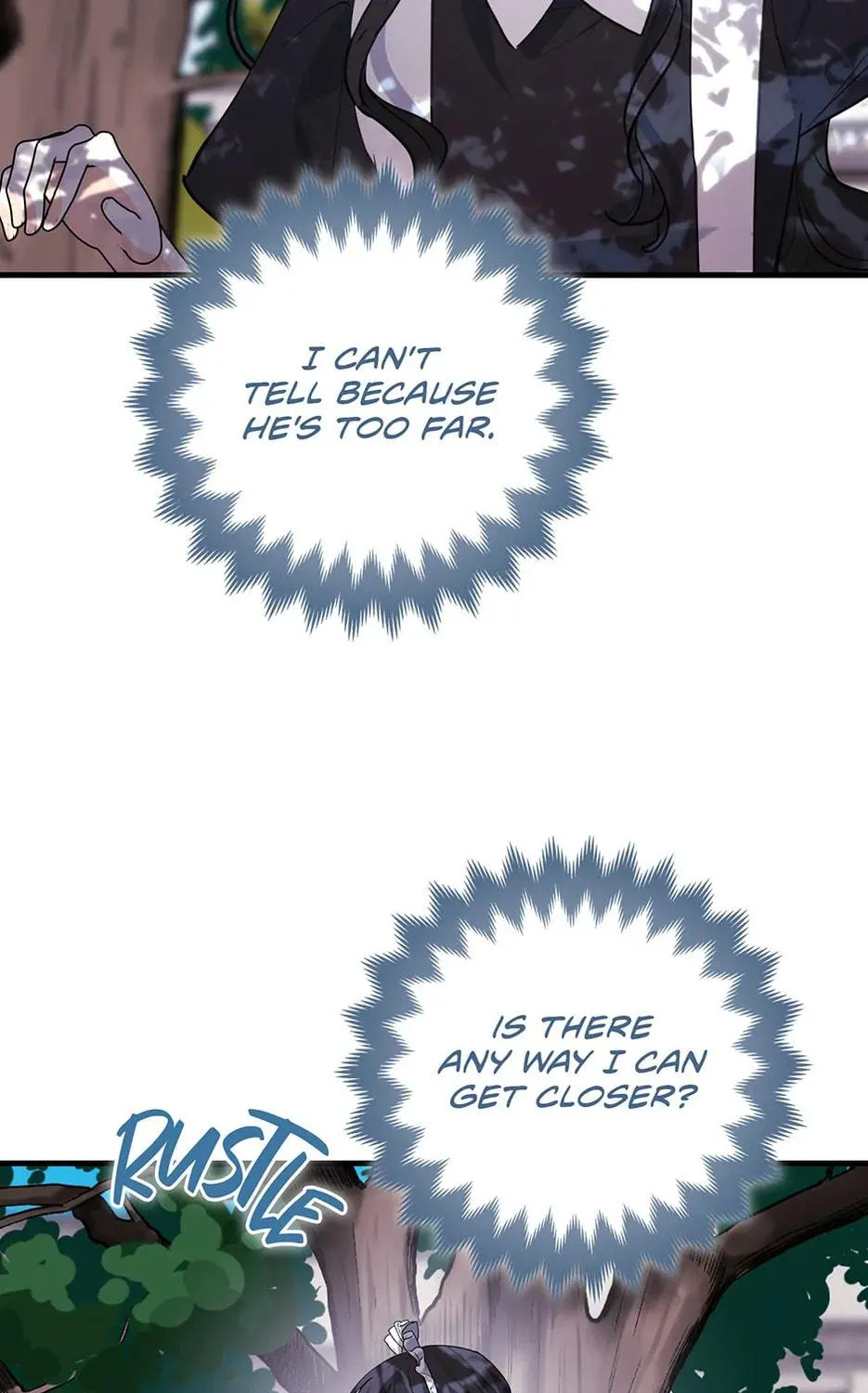 The Crazy Killer Whale's Favourite Penguin Chapter 39 page 41 - 
