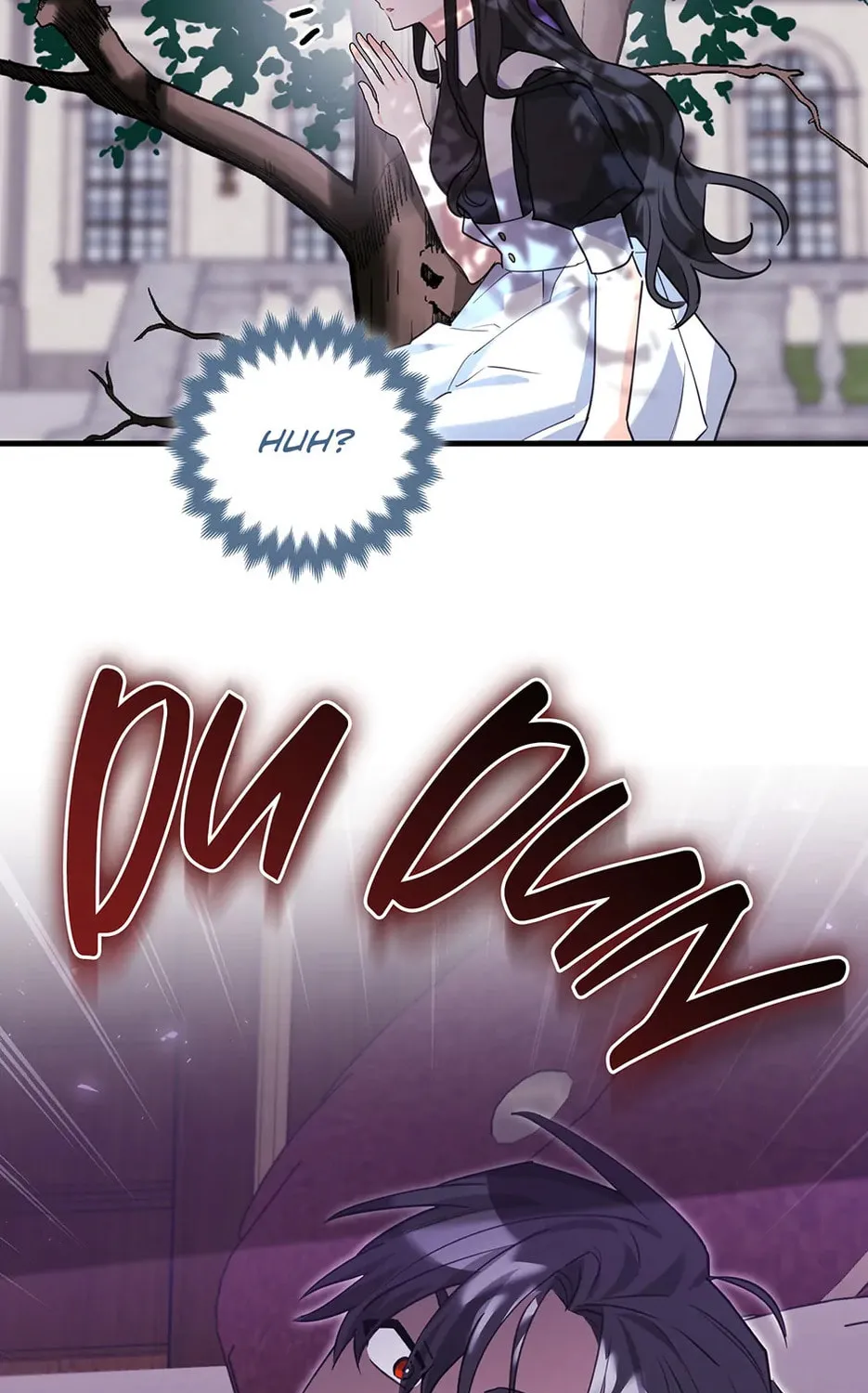The Crazy Killer Whale's Favourite Penguin Chapter 39 page 43 - 