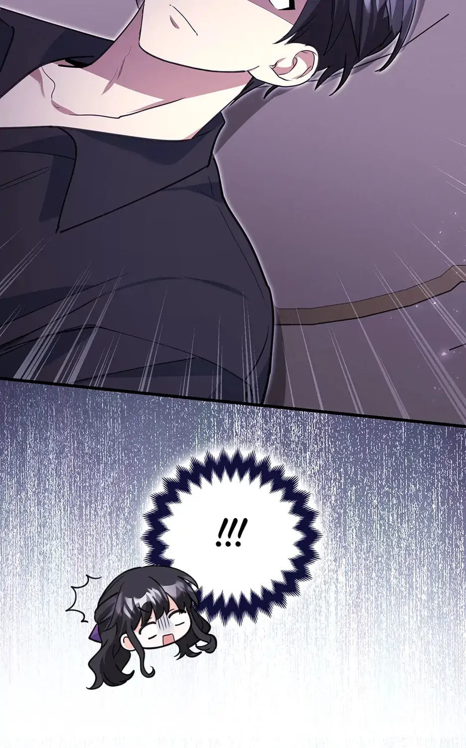 The Crazy Killer Whale's Favourite Penguin Chapter 39 page 45 - 