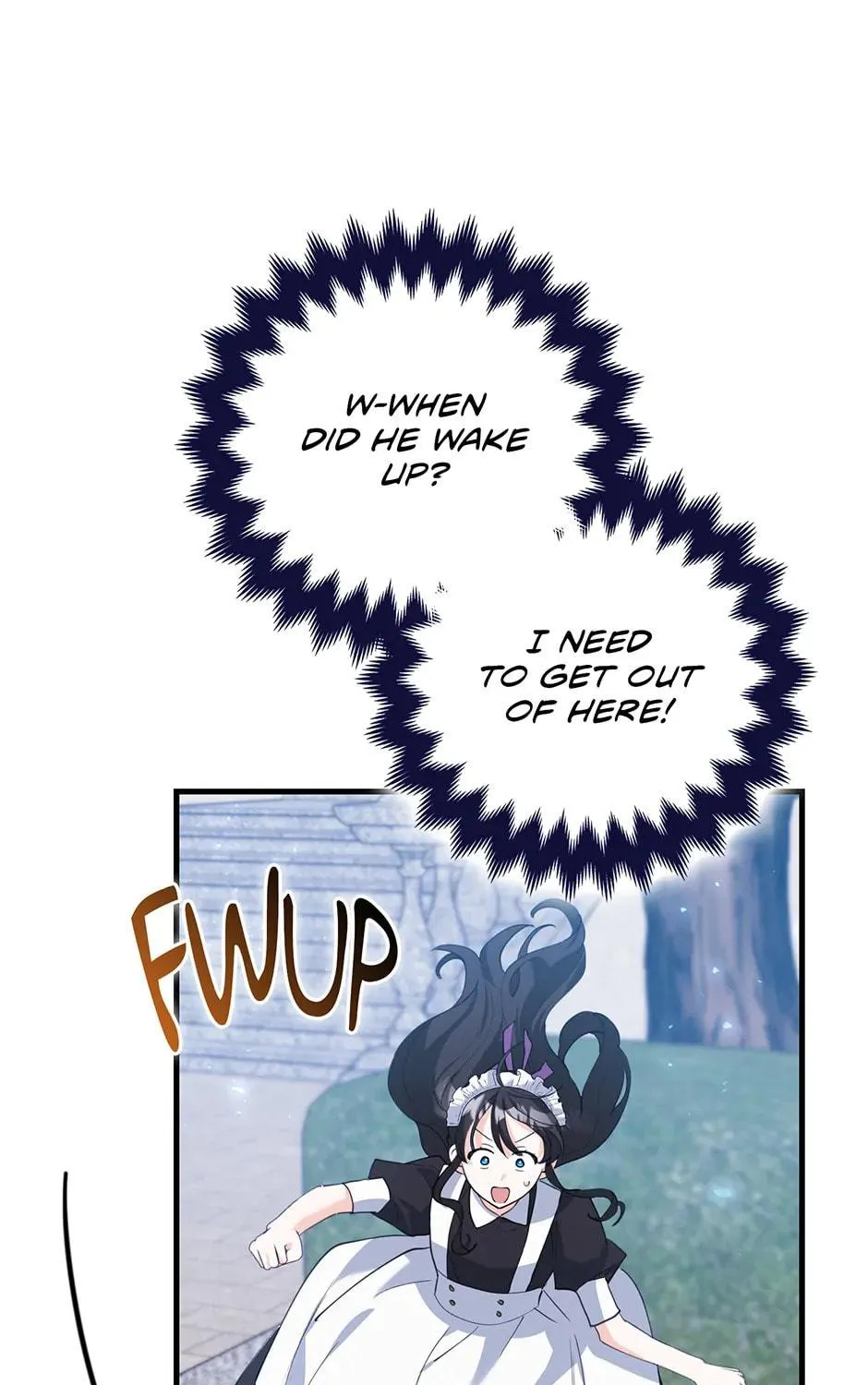 The Crazy Killer Whale's Favourite Penguin Chapter 39 page 47 - 