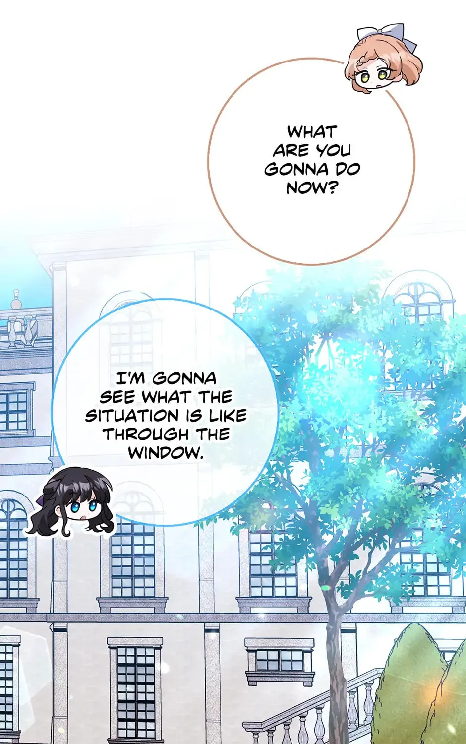 The Crazy Killer Whale's Favourite Penguin Chapter 39 page 7 - 