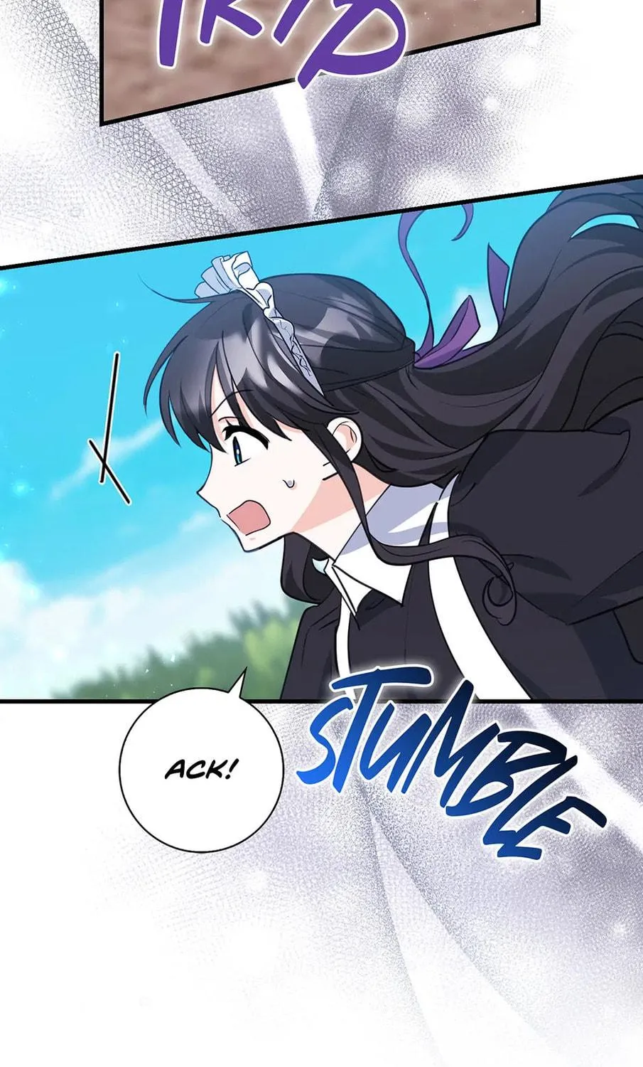 The Crazy Killer Whale's Favourite Penguin Chapter 39 page 65 - 