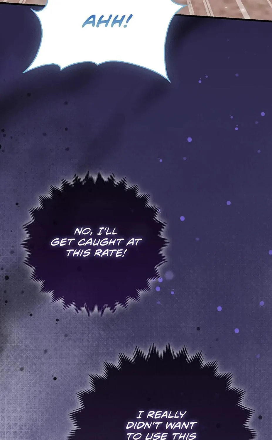 The Crazy Killer Whale's Favourite Penguin Chapter 39 page 69 - 