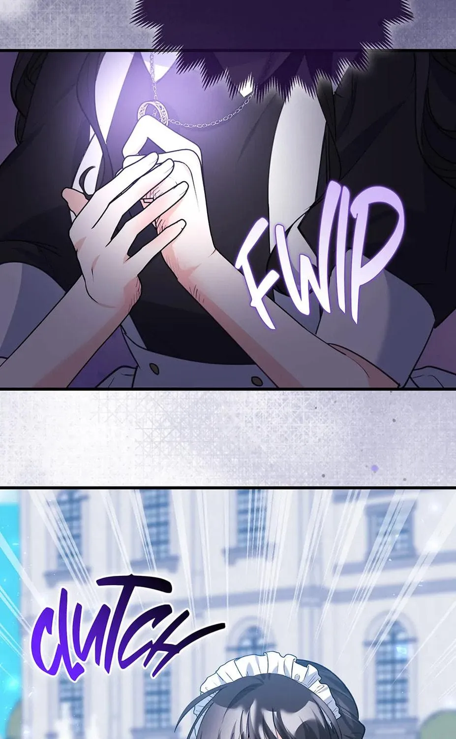 The Crazy Killer Whale's Favourite Penguin Chapter 39 page 71 - 