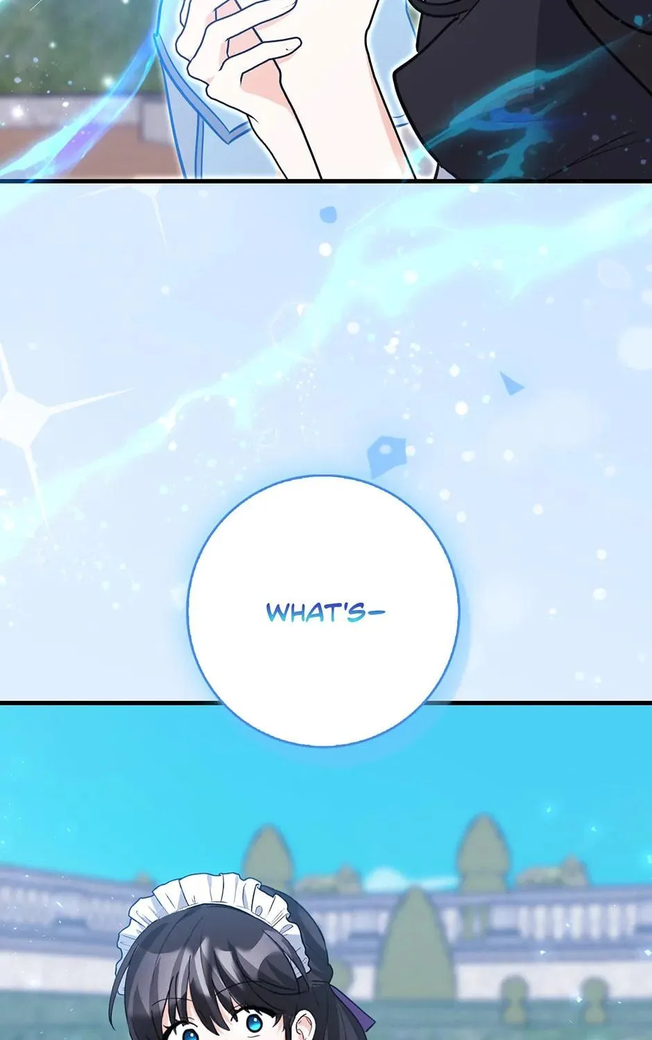The Crazy Killer Whale's Favourite Penguin Chapter 39 page 79 - 