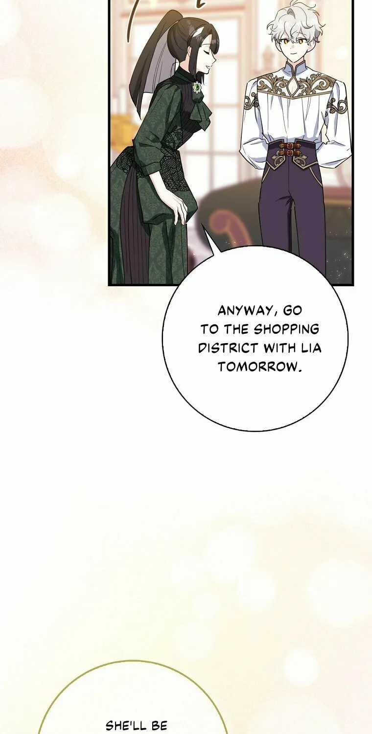 The Crazy Killer Whale's Favourite Penguin Chapter 4 page 14 - 
