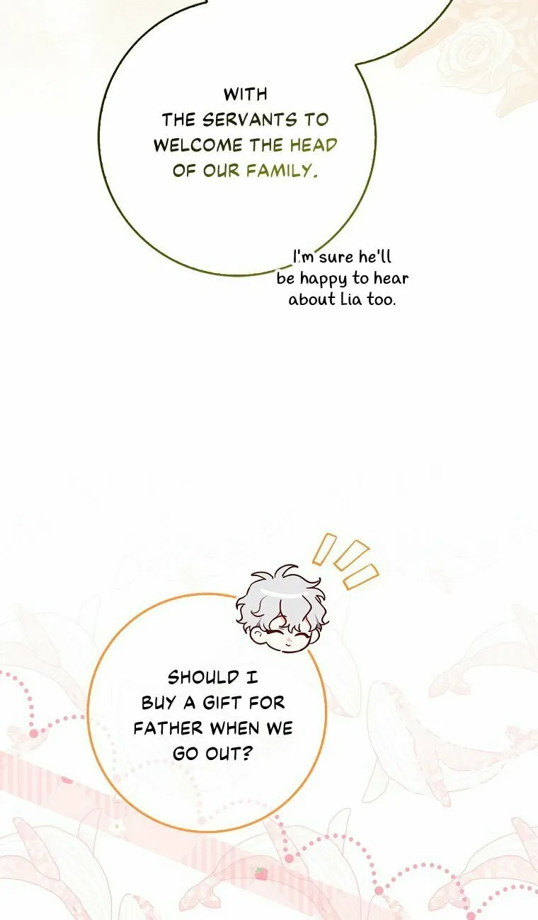 The Crazy Killer Whale's Favourite Penguin Chapter 4 page 17 - 