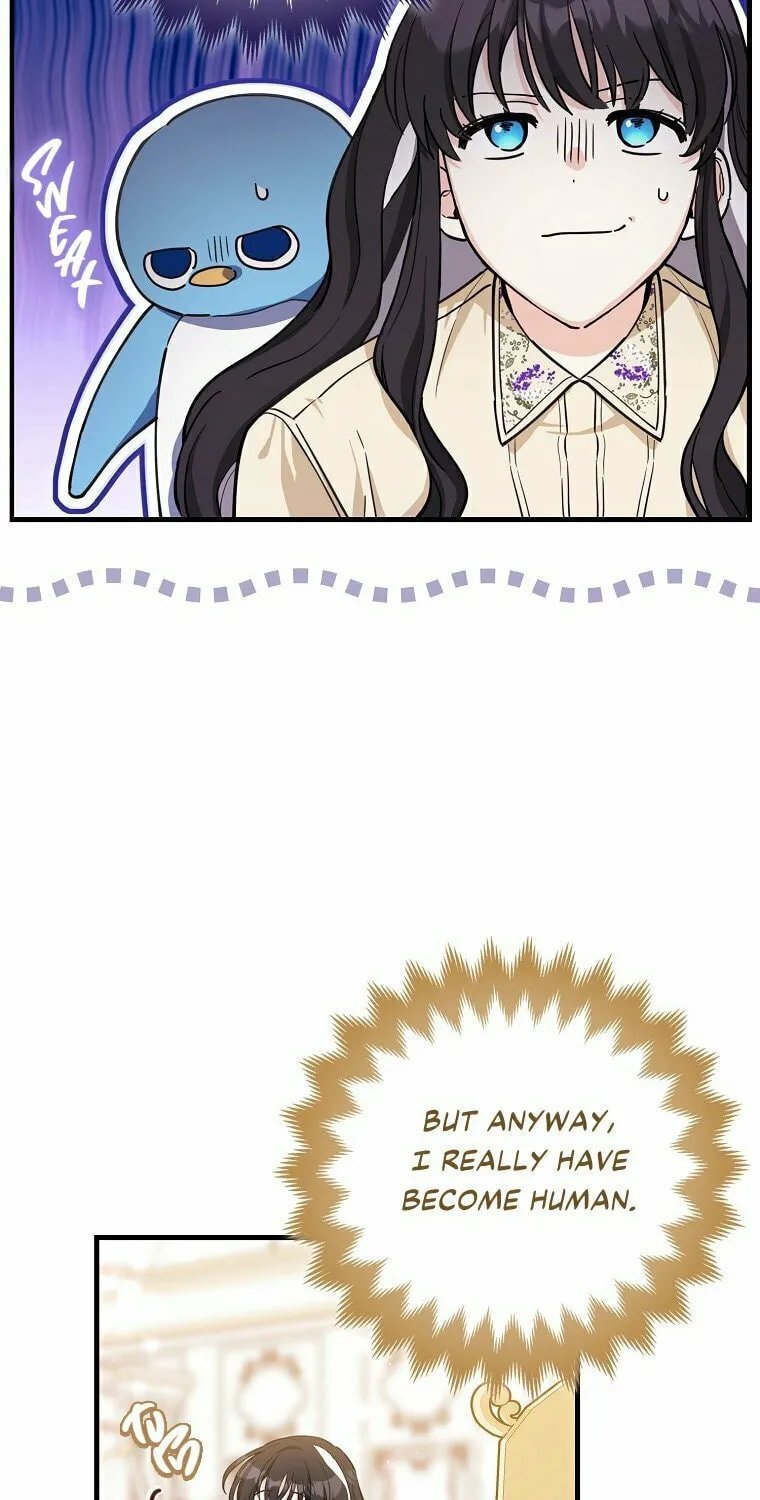 The Crazy Killer Whale's Favourite Penguin Chapter 4 page 26 - 
