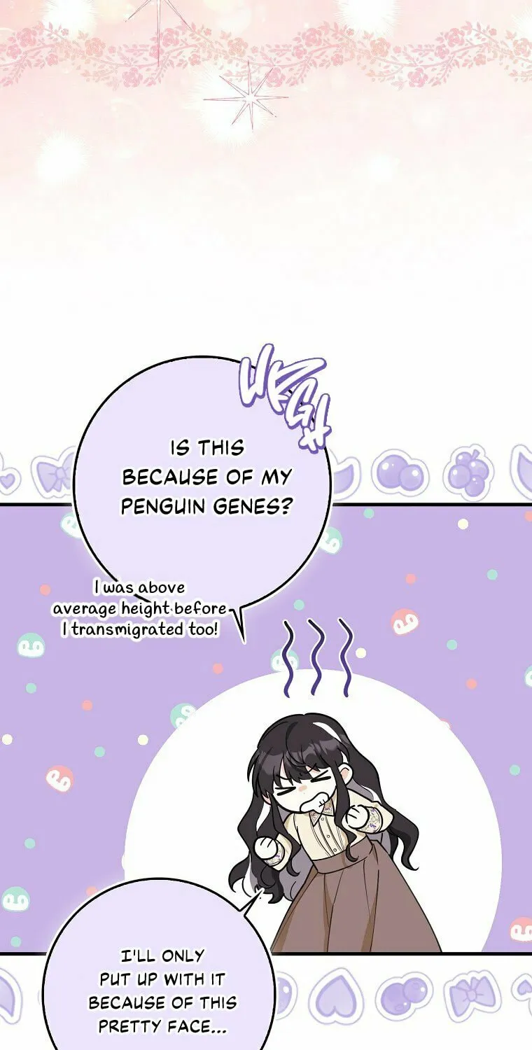 The Crazy Killer Whale's Favourite Penguin Chapter 4 page 31 - 
