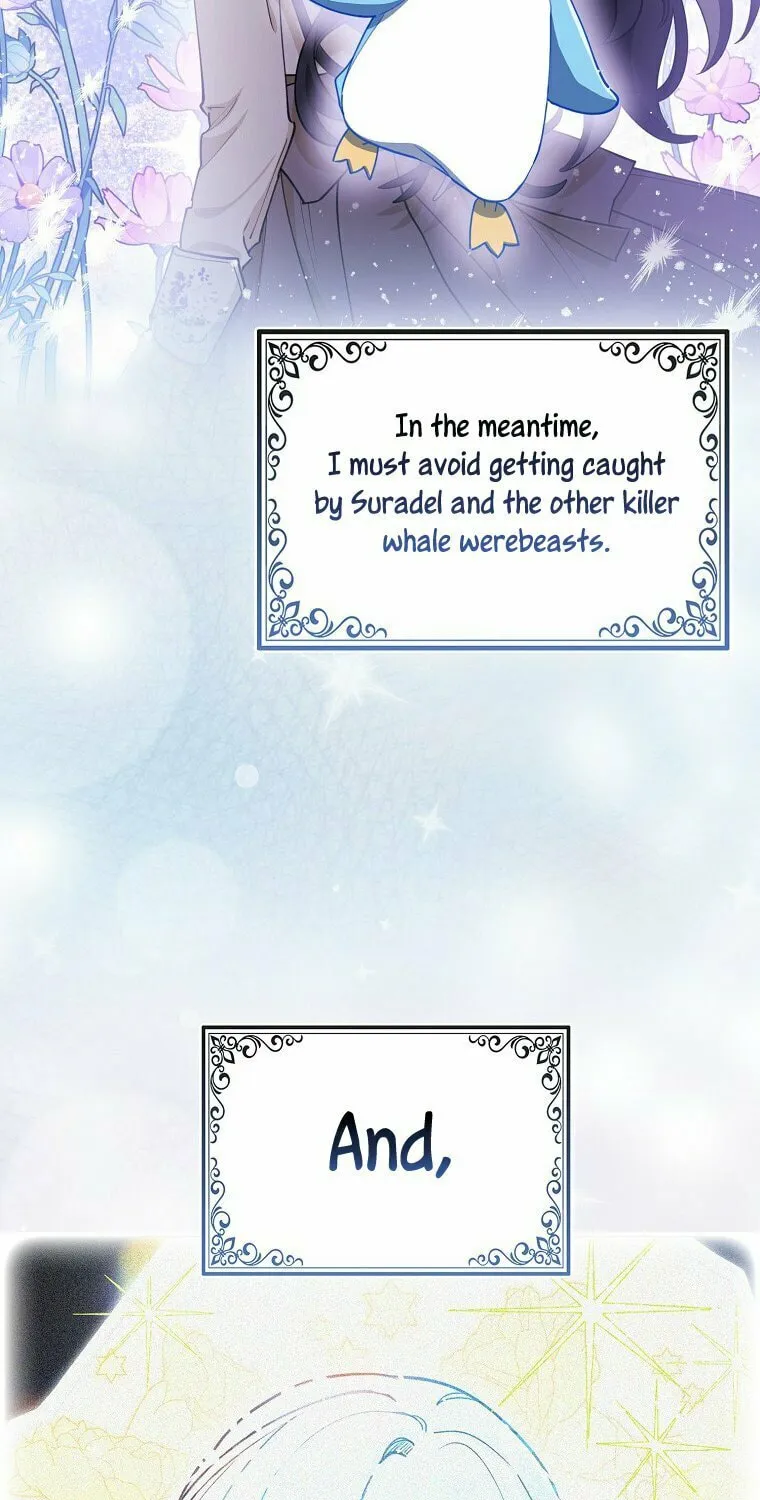 The Crazy Killer Whale's Favourite Penguin Chapter 4 page 35 - 