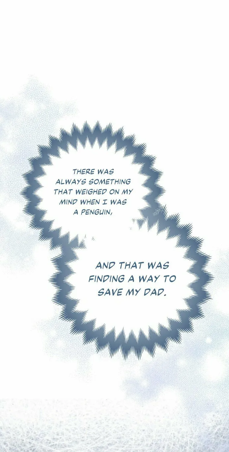 The Crazy Killer Whale's Favourite Penguin Chapter 4 page 38 - 