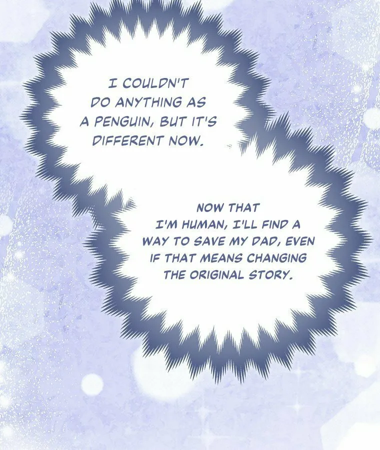 The Crazy Killer Whale's Favourite Penguin Chapter 4 page 44 - 