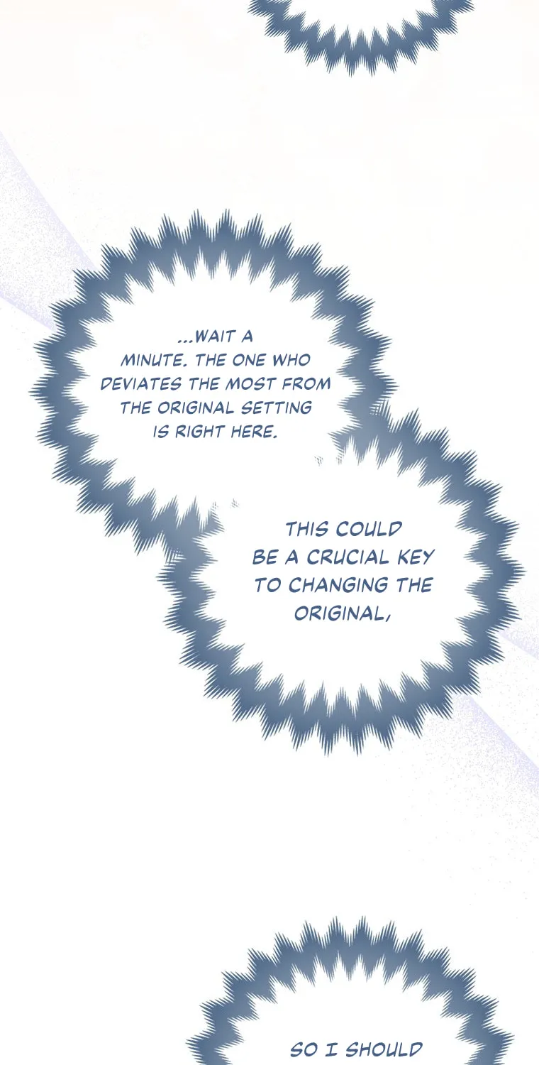 The Crazy Killer Whale's Favourite Penguin Chapter 4 page 54 - 