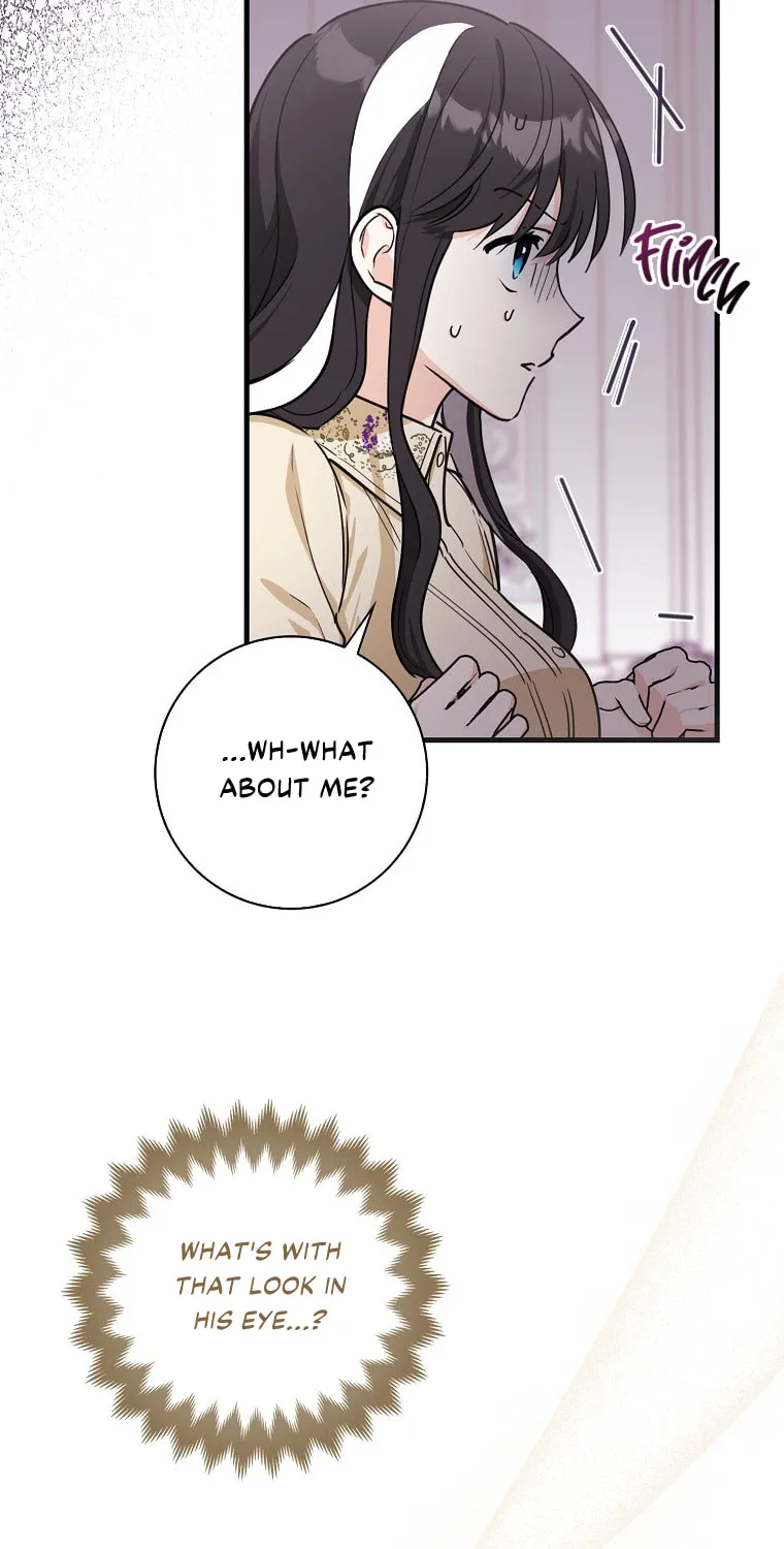 The Crazy Killer Whale's Favourite Penguin Chapter 4 page 59 - 